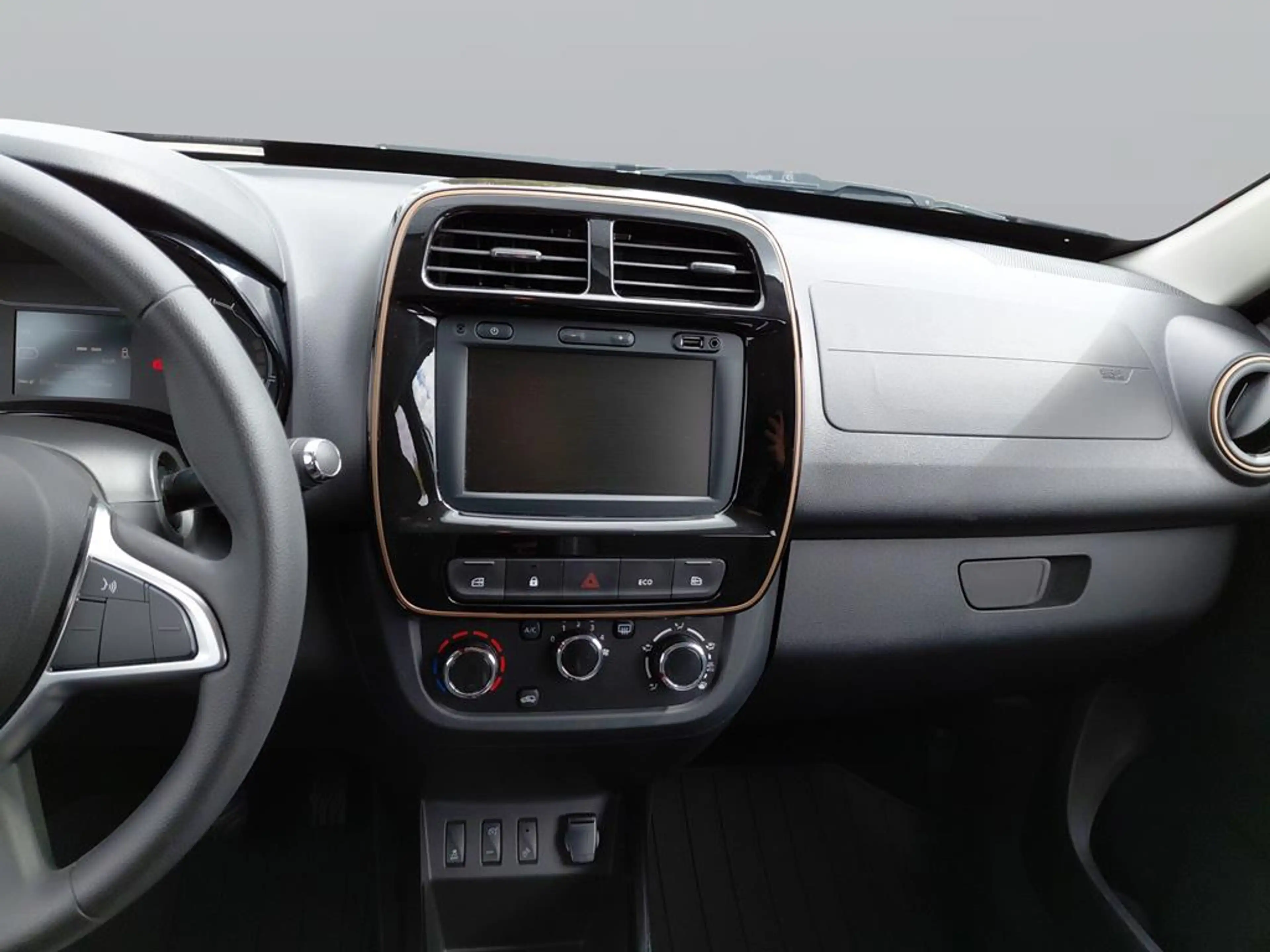 Dacia Spring Dacia Spring Extreme ELECTRIC 65 — photo 14