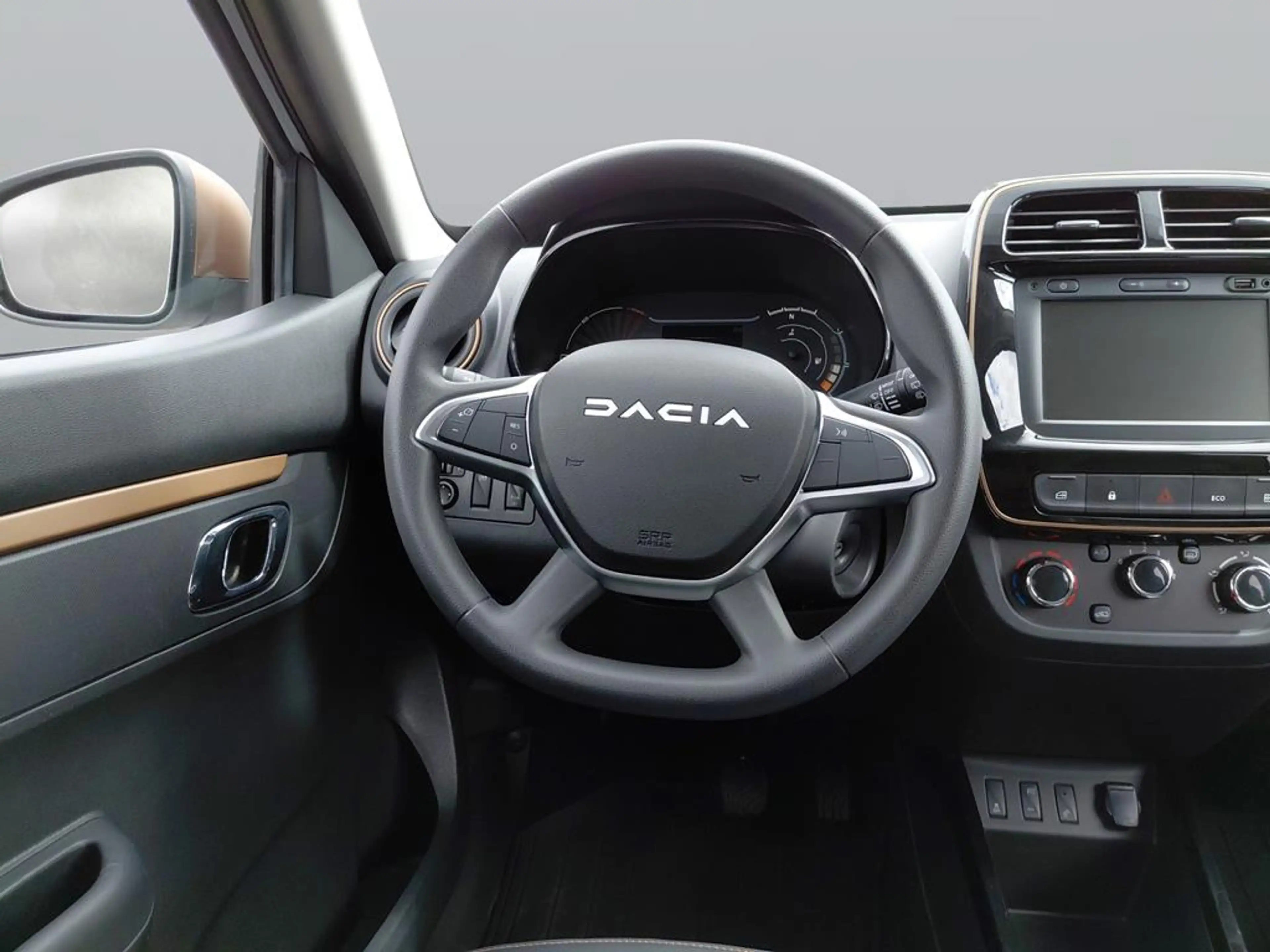 Dacia Spring Dacia Spring Extreme ELECTRIC 65 — photo 15