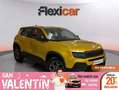 Jeep Avenger 1.2 74KW Jaune - thumbnail 1