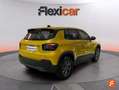 Jeep Avenger 1.2 74KW Jaune - thumbnail 3