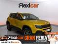 Jeep Avenger 1.2 74KW Amarillo - thumbnail 1