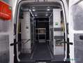 Volkswagen Crafter 2.0 TDI Kasten MR Hochdach Luft-Sthzg. Blanc - thumbnail 11