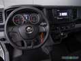 Volkswagen Crafter 2.0 TDI Kasten MR Hochdach Luft-Sthzg. Blanc - thumbnail 6