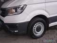 Volkswagen Crafter 2.0 TDI Kasten MR Hochdach Luft-Sthzg. Blanc - thumbnail 14