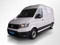 Volkswagen Crafter 2.0 TDI Kasten MR Hochdach Luft-Sthzg. Blanc - thumbnail 18
