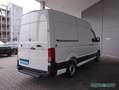 Volkswagen Crafter 2.0 TDI Kasten MR Hochdach Luft-Sthzg. Blanc - thumbnail 5