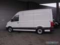 Volkswagen Crafter 2.0 TDI Kasten MR Hochdach Luft-Sthzg. Blanc - thumbnail 17