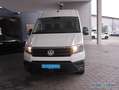 Volkswagen Crafter 2.0 TDI Kasten MR Hochdach Luft-Sthzg. Blanc - thumbnail 15