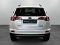 Toyota RAV 4 2.5 Hybrid Style | Navigatie | Elektr. kofferklep Wit - thumbnail 4