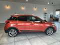 Hyundai i20 Active blue Style Navi/RFK/Insp.NEU/Garantie Orange - thumbnail 8