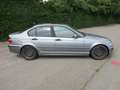 BMW 318 318i Lim Facelift * Katalysator fehlt * BASTLER Grau - thumbnail 5
