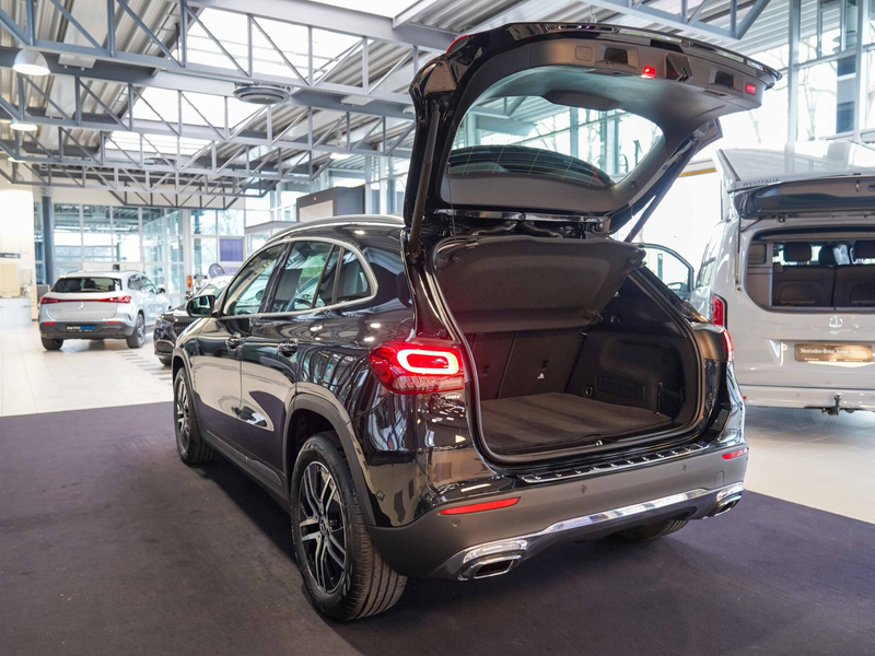 Mercedes-Benz GLA 220 GLA 220 d Progressive Kamera Apple CarPlay MBUX — photo 6
