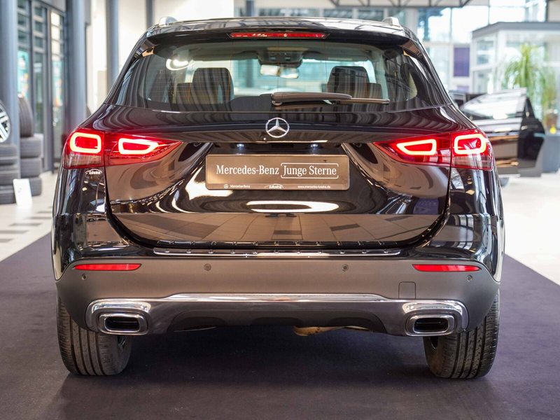 Mercedes-Benz GLA 220 GLA 220 d Progressive Kamera Apple CarPlay MBUX — photo 4