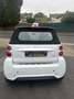 smart forTwo smart fortwo cabrio  Servo/Klimaanlage/Tüv Neu Weiß - thumbnail 6