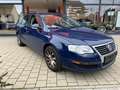 Volkswagen Passat Variant Passat 1,4 TSI  Variant Trendline*Kein Rost* Bleu - thumbnail 2