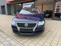 Volkswagen Passat Variant Passat 1,4 TSI  Variant Trendline*Kein Rost* Bleu - thumbnail 8