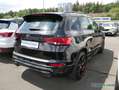CUPRA Ateca 2.0 TSI DSG SD,Schalensitze,AHK,Leder,LED,Navi Schwarz - thumbnail 3