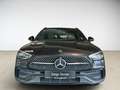 Mercedes-Benz C 300 d AMG T-Modell Pano HUD Night SpurW Sport Gris - thumbnail 2