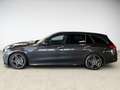 Mercedes-Benz C 300 d AMG T-Modell Pano HUD Night SpurW Sport Gris - thumbnail 7