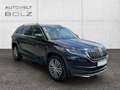 Skoda Kodiaq L&K 4x4 2.0 TDI Panodach Navi 360 DigiCock Memory Negro - thumbnail 3
