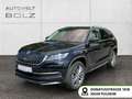 Skoda Kodiaq L&K 4x4 2.0 TDI Panodach Navi 360 DigiCoc Schwarz - thumbnail 1