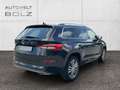 Skoda Kodiaq L&K 4x4 2.0 TDI Panodach Navi 360 DigiCock Memory Negro - thumbnail 4