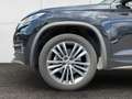 Skoda Kodiaq L&K 4x4 2.0 TDI Panodach Navi 360 DigiCock Memory Negro - thumbnail 21