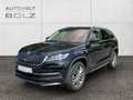 Skoda Kodiaq L&K 4x4 2.0 TDI Panodach Navi 360 DigiCock Memory Negro - thumbnail 1
