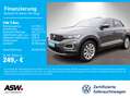 Volkswagen T-Roc Sport 1.5TSI DSG LED PDC ACC AHK Stdhzg SH Grau - thumbnail 1