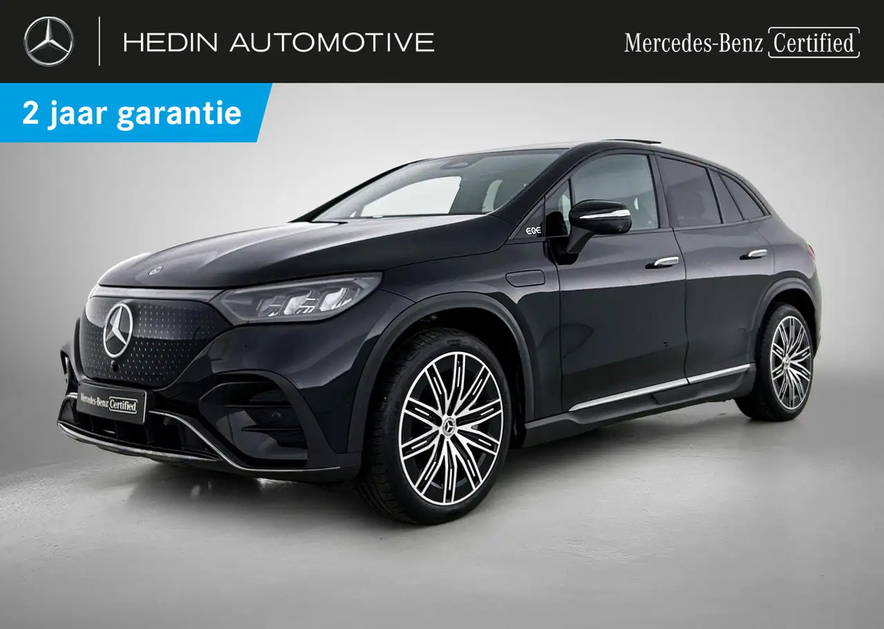 Mercedes-Benz EQE 300