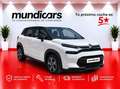 Citroen C3 Aircross BlueHDi S&S Feel Pack 110 Blanco - thumbnail 1