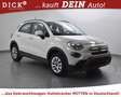 Fiat 500X 1.3 Cross Aut. LEDER+PDC+MFL+TEMP+APPLE+DAB Weiß - thumbnail 1