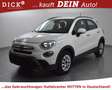 Fiat 500X 1.3 Cross Aut. LEDER+PDC+MFL+TEMP+APPLE+DAB Weiß - thumbnail 4