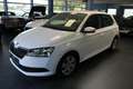 Skoda Fabia 1.0 MPI Cool Plus - Klima - BT - Blanc - thumbnail 3