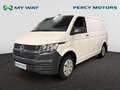 Volkswagen Transporter Transporter 2.0 TDi SCR BMT (EU6d) Белый - thumbnail 1