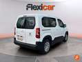 Peugeot Rifter Active Long BlueHDi 73kW Blanc - thumbnail 8