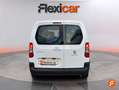 Peugeot Rifter Active Long BlueHDi 73kW Blanco - thumbnail 4