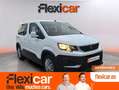 Peugeot Rifter Active Long BlueHDi 73kW Blanco - thumbnail 1