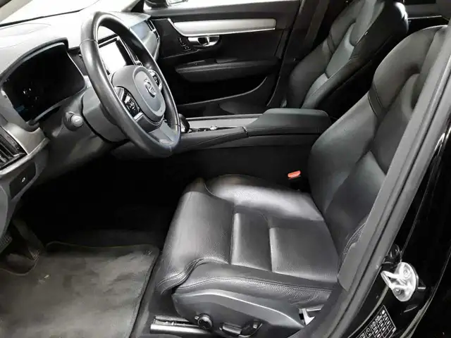 Volvo V90 view 7