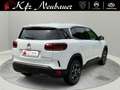 Citroen C5 Aircross EAT8 Blanc - thumbnail 4