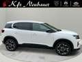 Citroen C5 Aircross EAT8 Blanc - thumbnail 3