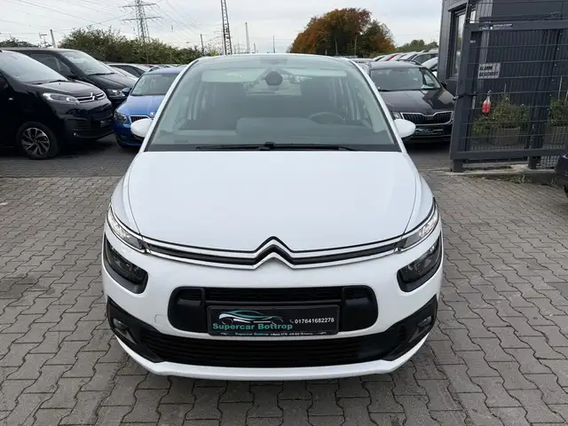 Citroen C4 Picasso /Spacetourer Feel