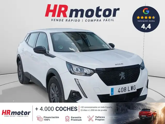 Peugeot 2008 Active Pack