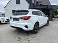 MG MG5 Comfort 61 kWh Long Range ** Camera | Zetelverw... Білий - thumbnail 4