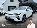 MG MG5 Comfort 61 kWh Long Range ** Camera | Zetelverw... Білий - thumbnail 1