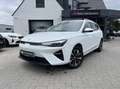 MG MG5 Comfort 61 kWh Long Range ** Camera | Zetelverw... Білий - thumbnail 2