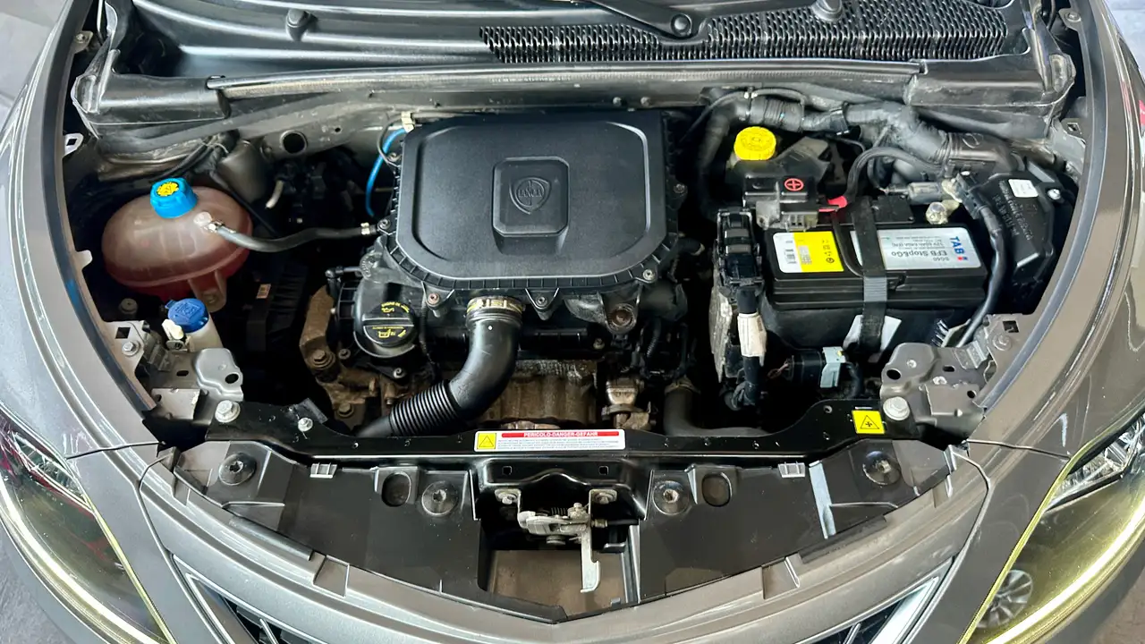 Lancia Ypsilon 2022 — фото 13