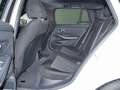 BMW 318 i T.M Sport FACELIFT SurView HUD ACC Lenkradh Weiß - thumbnail 12