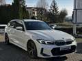 BMW 318 i T.M Sport FACELIFT SurView HUD ACC Lenkradh Blanco - thumbnail 2