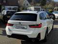BMW 318 i T.M Sport FACELIFT SurView HUD ACC Lenkradh Blanco - thumbnail 7